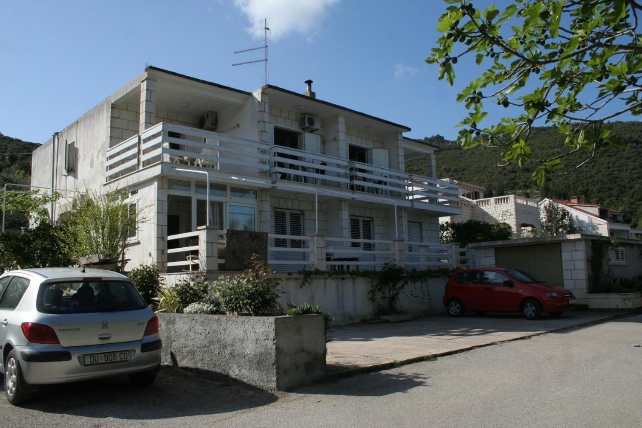 Apartments With A Parking Space Zrnovska Banja, Korcula - 4426 Zrnovo Ngoại thất bức ảnh