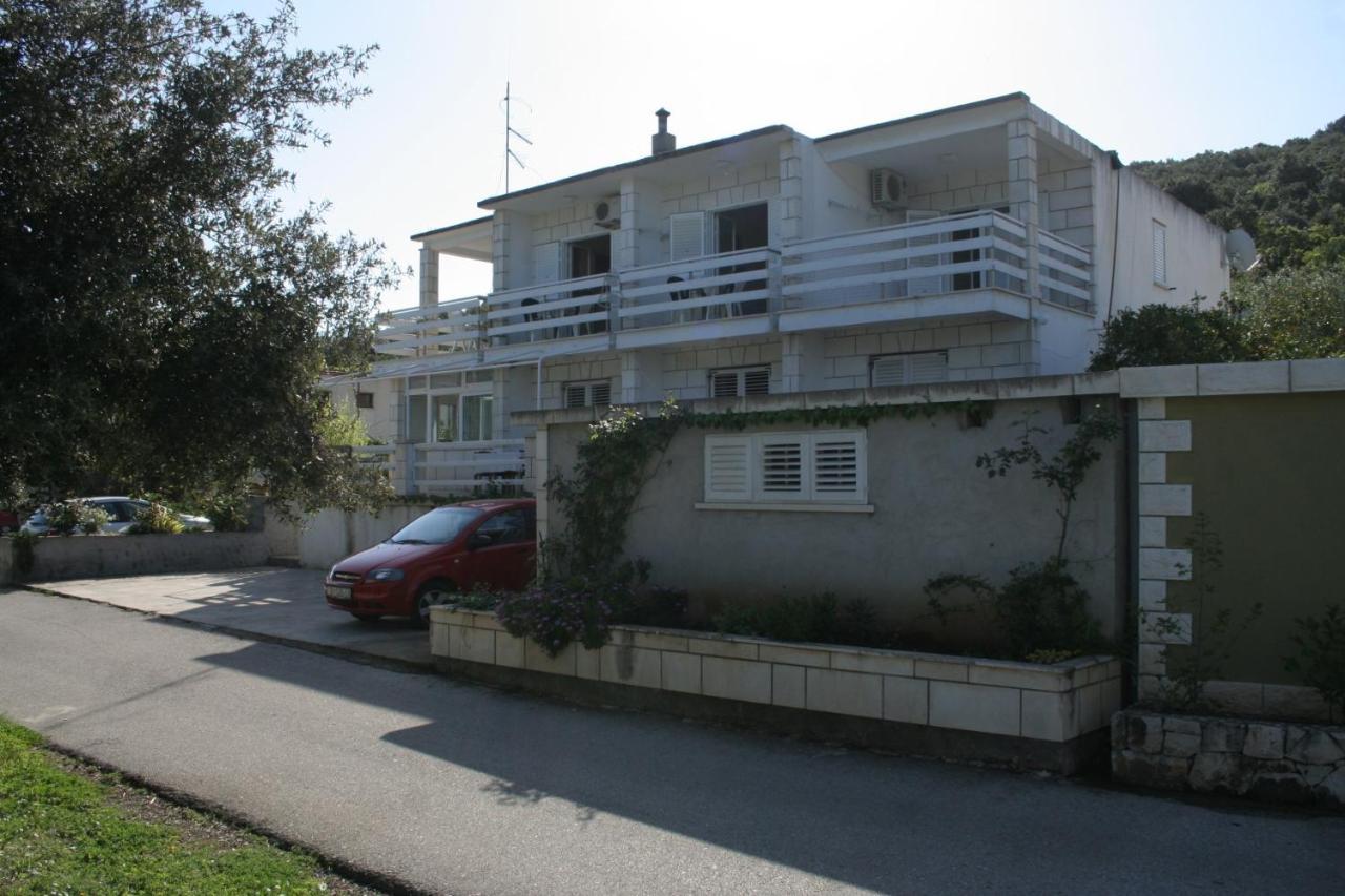 Apartments With A Parking Space Zrnovska Banja, Korcula - 4426 Zrnovo Ngoại thất bức ảnh