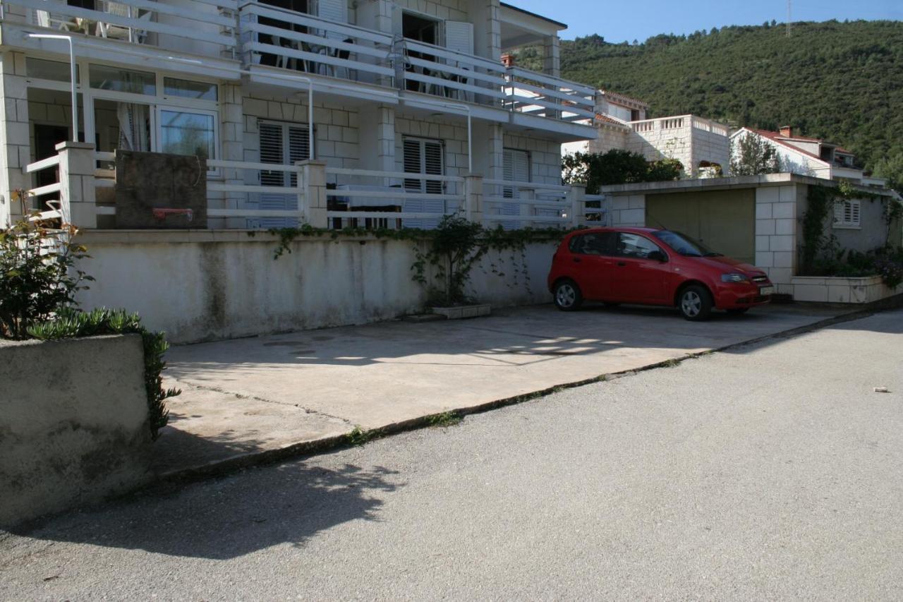 Apartments With A Parking Space Zrnovska Banja, Korcula - 4426 Zrnovo Ngoại thất bức ảnh