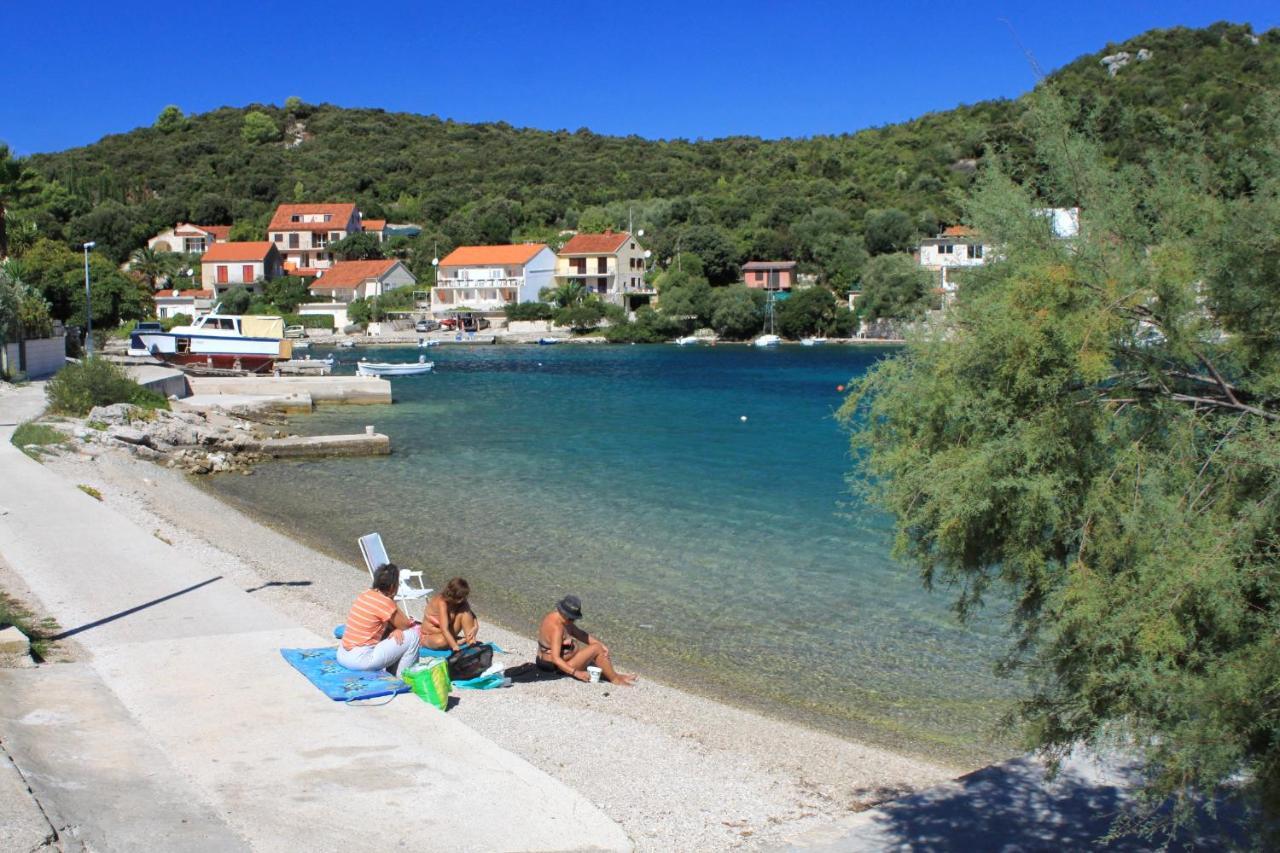 Apartments With A Parking Space Zrnovska Banja, Korcula - 4426 Zrnovo Ngoại thất bức ảnh